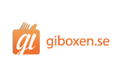 Logga för GI Boxen